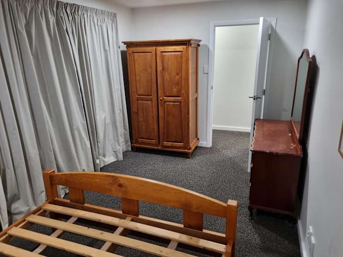 Alex's room