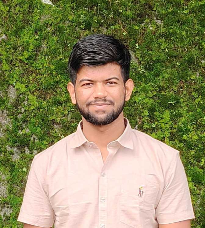 Aman Kashyap
