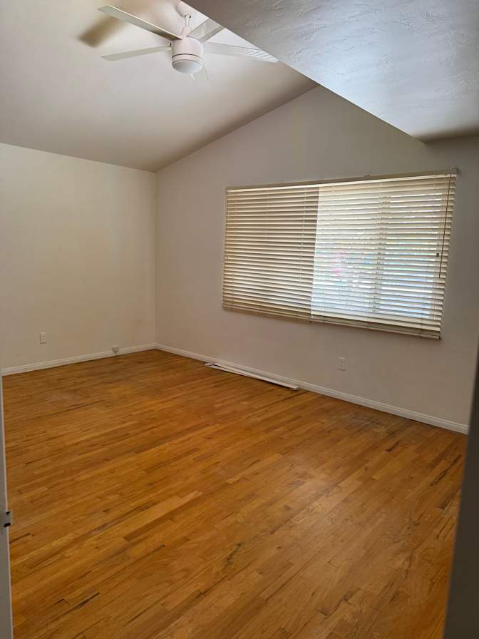 Moira's room