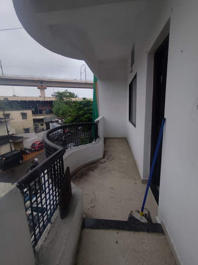 Akansha Yatta's room