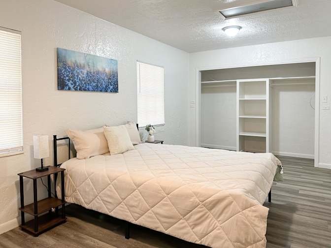 PadSplit's room