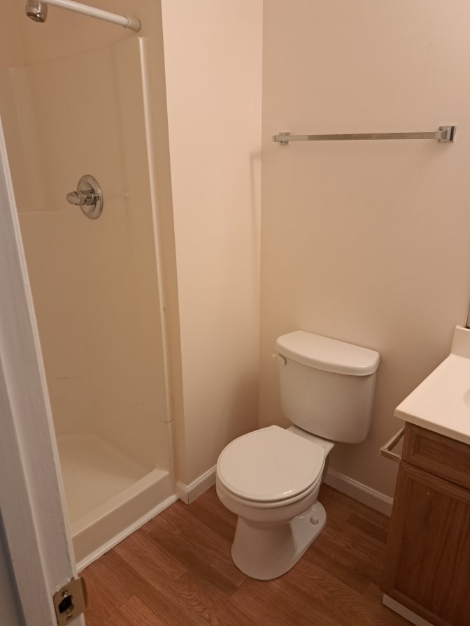 Stephanie's room
