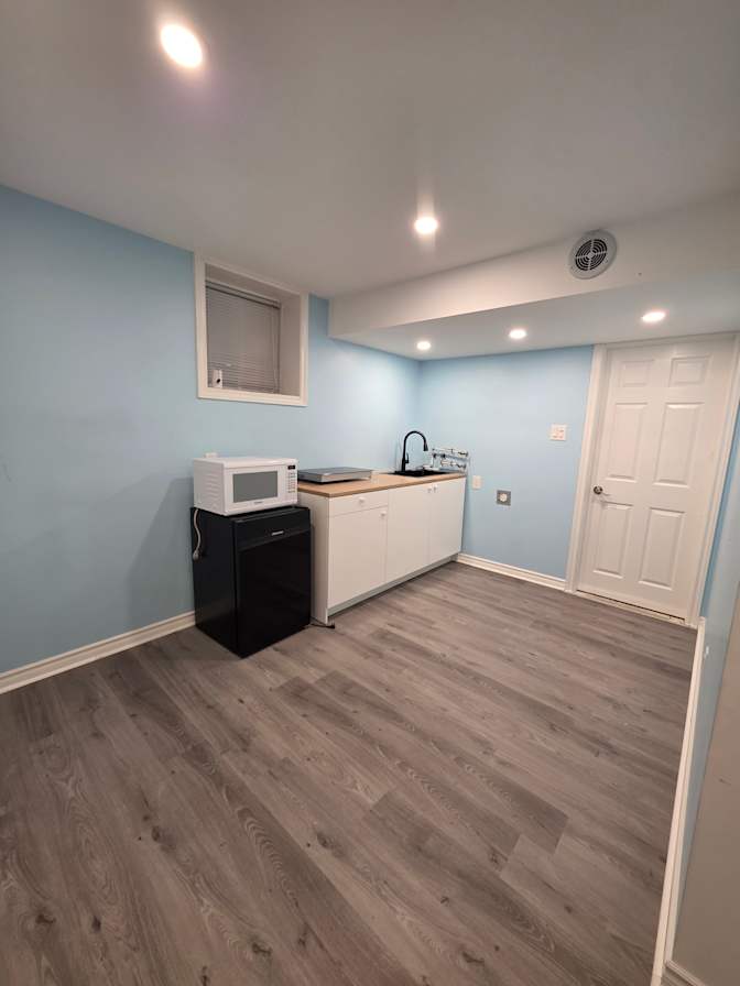 Japheth's room