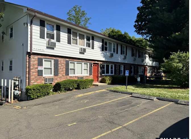 Pedro Belandria's room