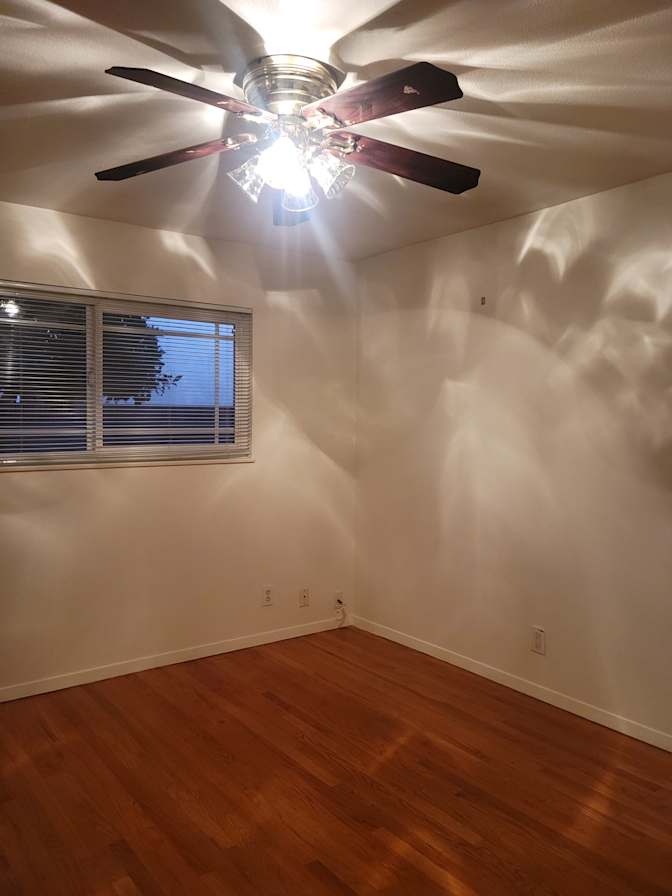 Roberta's room