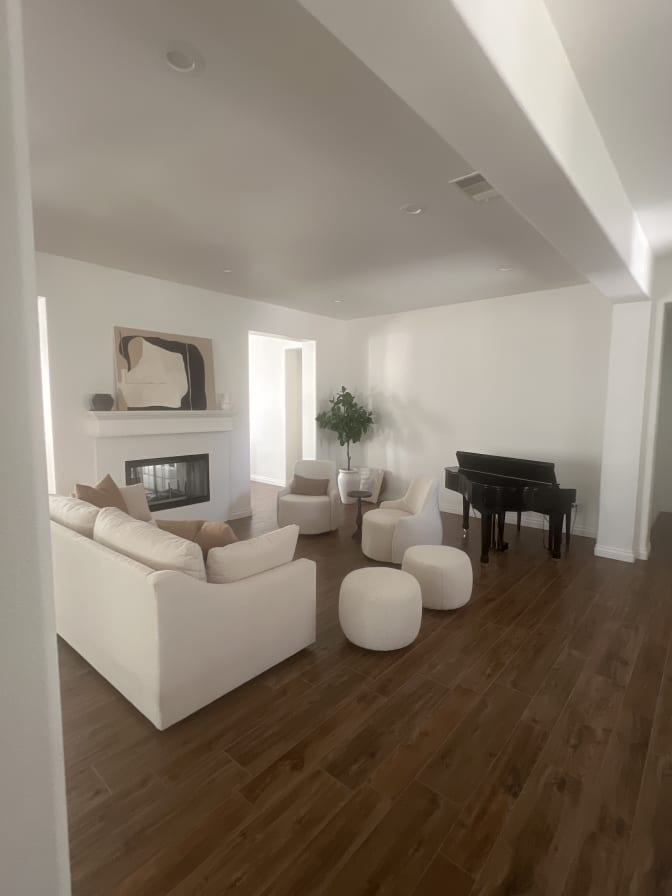 Brian's room