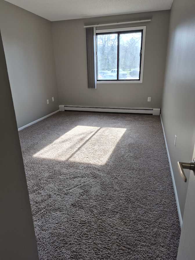 Brian's room