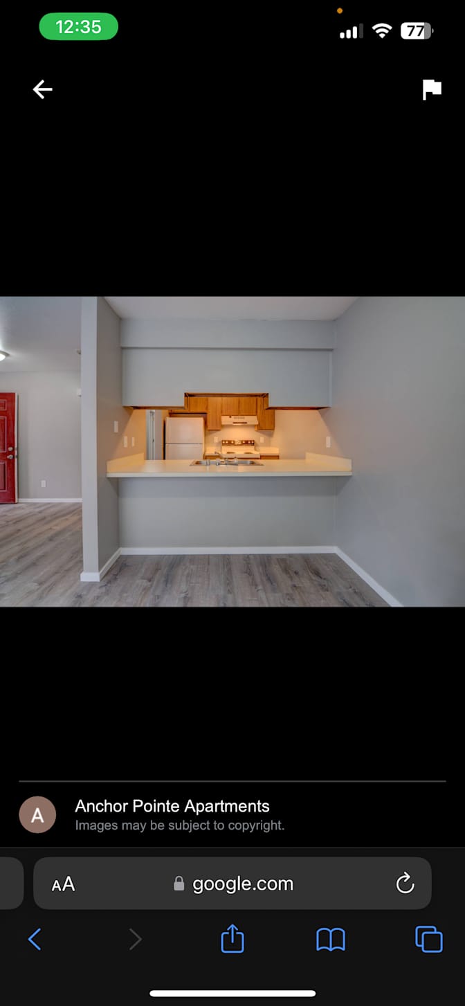 Jessica's room