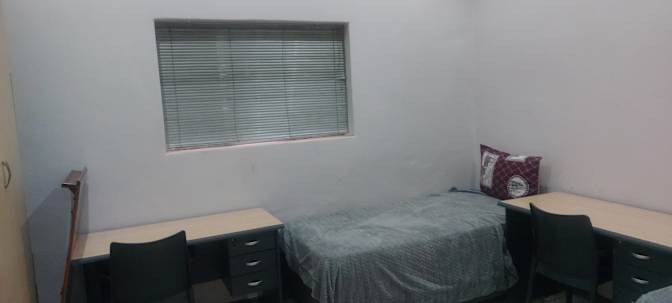 Wasiela's room