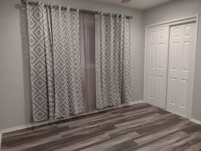 Jody's room