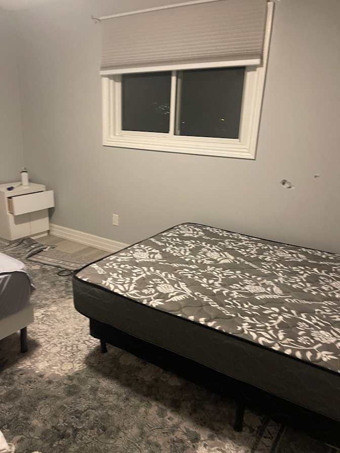 Lena's room