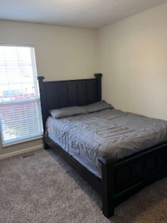 Deneen Murphy's room