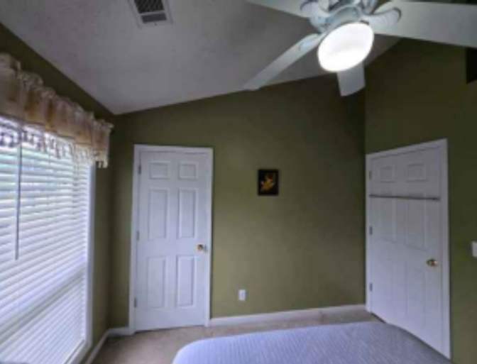 Amy's room