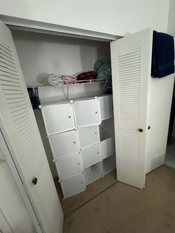 Gabriel's room