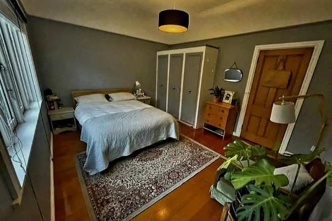 Emily's room