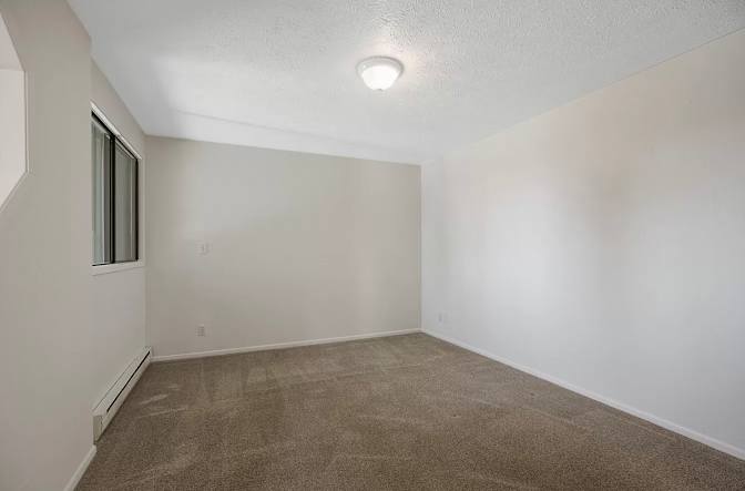 Christian's room