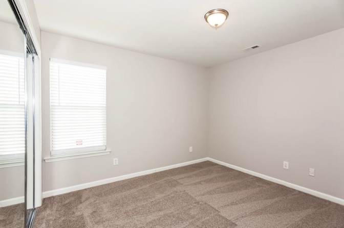 Austin's room