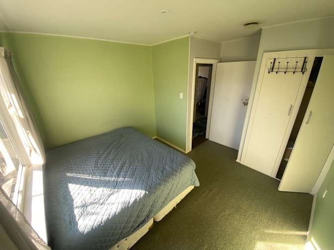 Kea's room