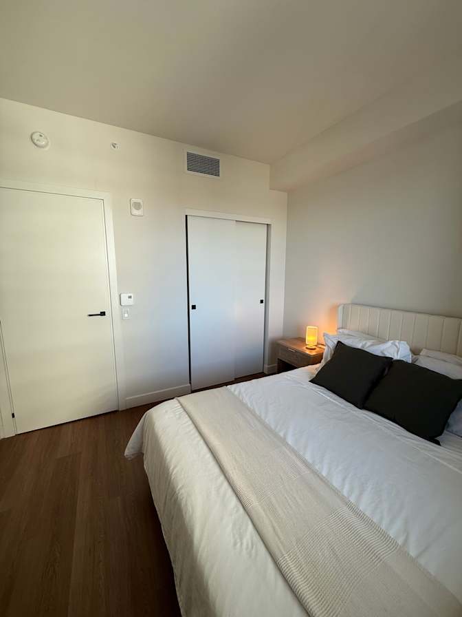 Joellie's room