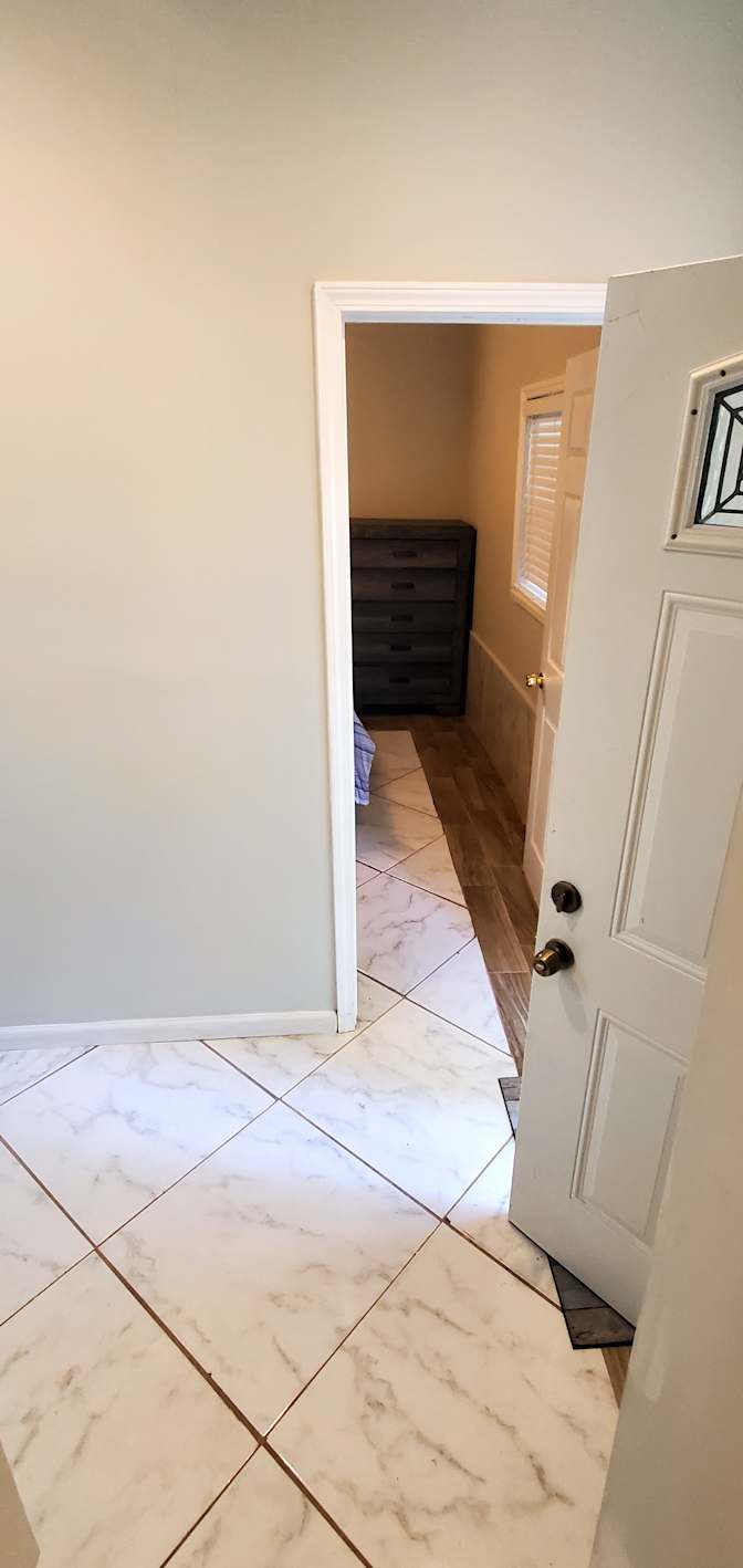 Wendy's room