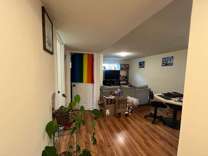 Marcelo A's room
