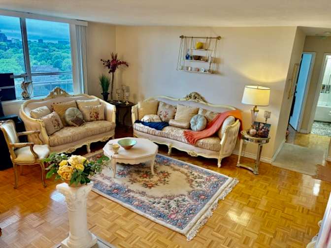 Room for Rent - Applewood Hills's room