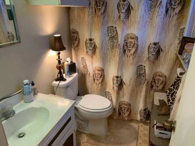 Chelsea's room