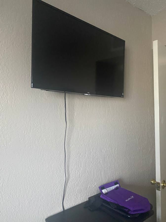 Mari's room