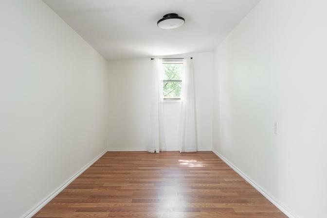 Sam June's room