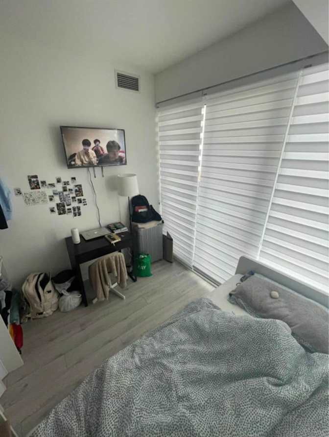 Innova's room