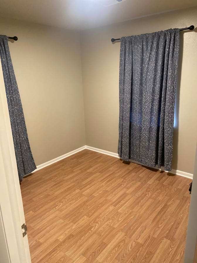 JOSHUA's room