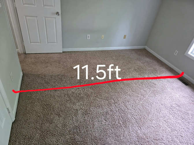 Becca's room