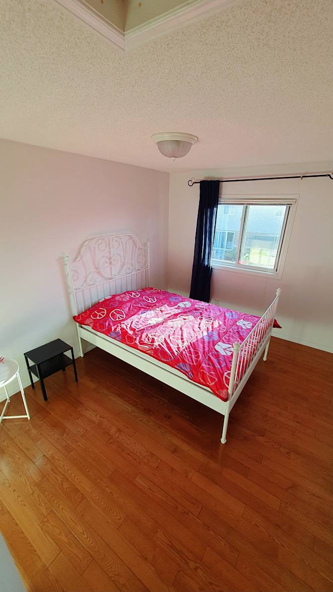 Marek's room