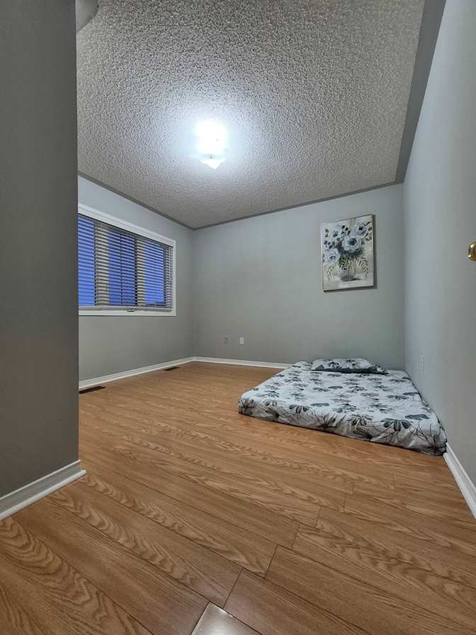 Pankaj Marwah's room