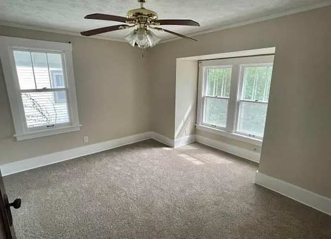 Melissa Pacheco's room
