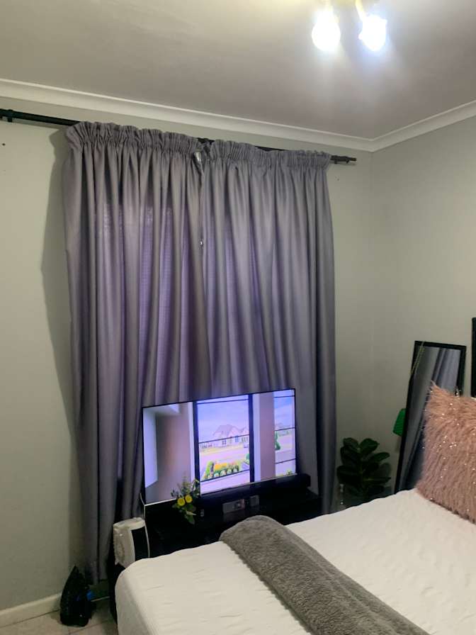 Miss NT's room