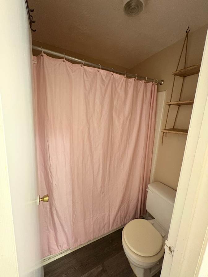 tiana's room