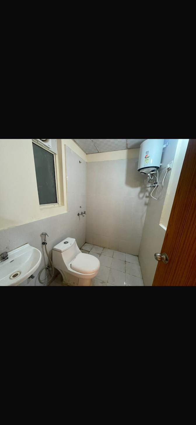 Kartikey Sharma's room