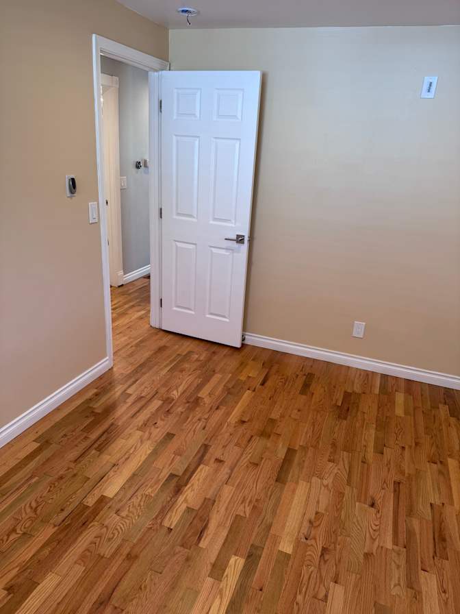 robert's room