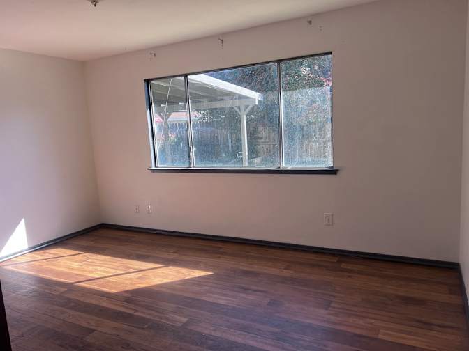 Conner's room