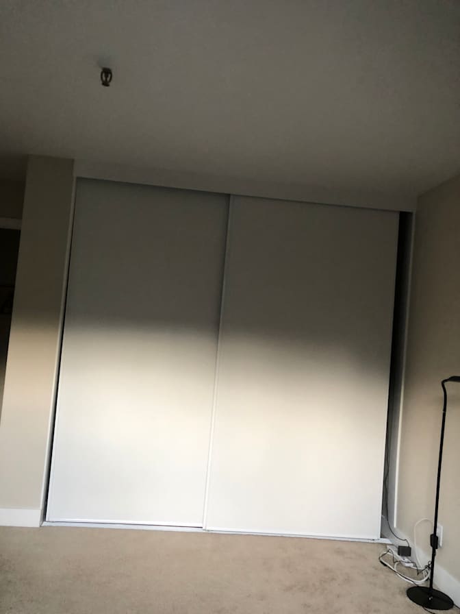 Alyssa's room
