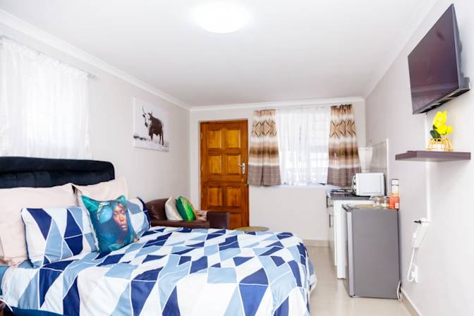 Sidonie's room