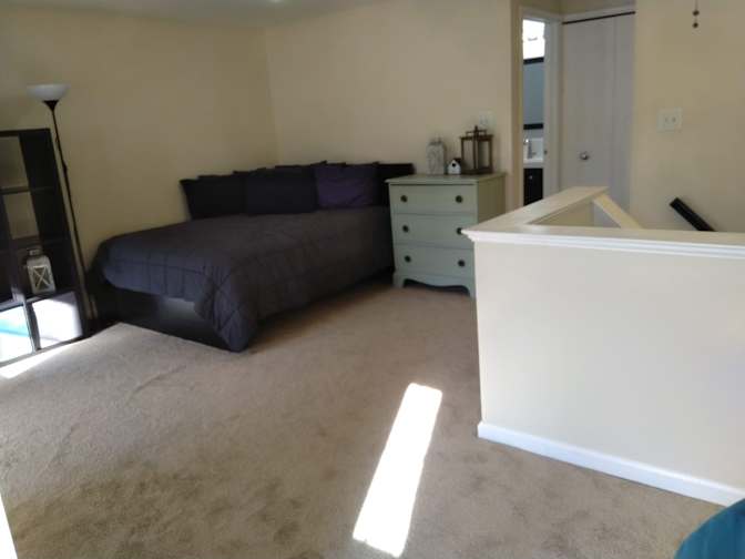 Sutir's room
