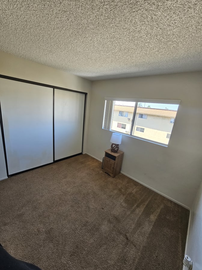T.'s room
