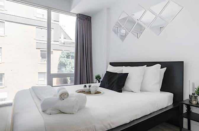 Diego Candelma's room