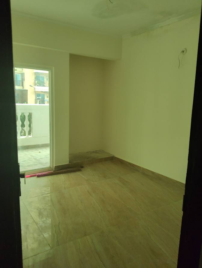Mariya's room