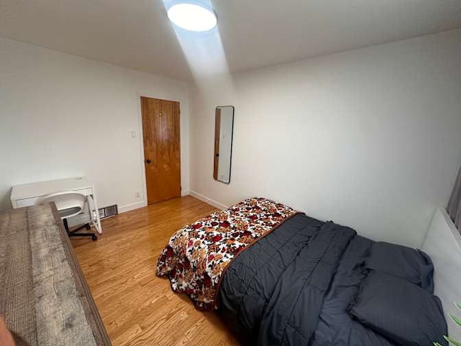 Nana's room