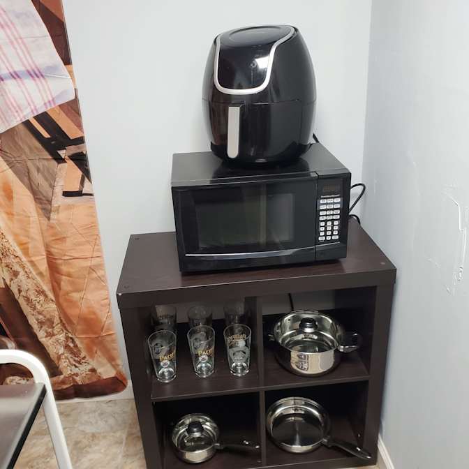 jamone's room