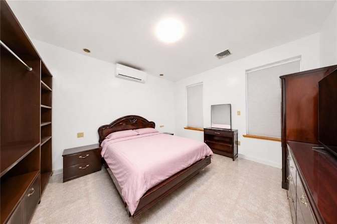 David's room
