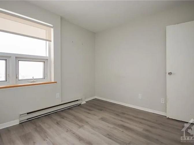 Gabriel's room